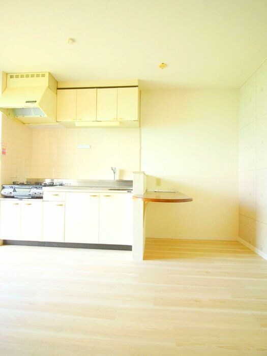 ファーストヒルズⅠの物件内観写真