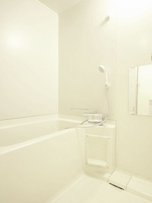 ファーストヒルズⅠの物件内観写真