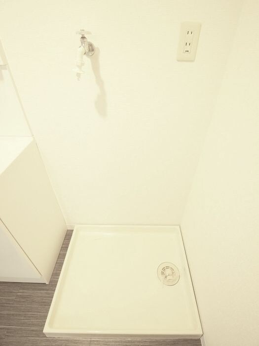 ファーストヒルズⅠの物件内観写真