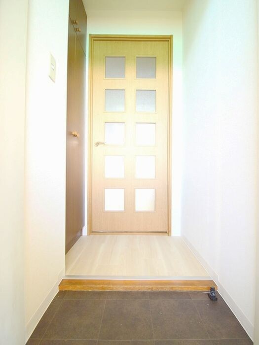 ファーストヒルズⅠの物件内観写真