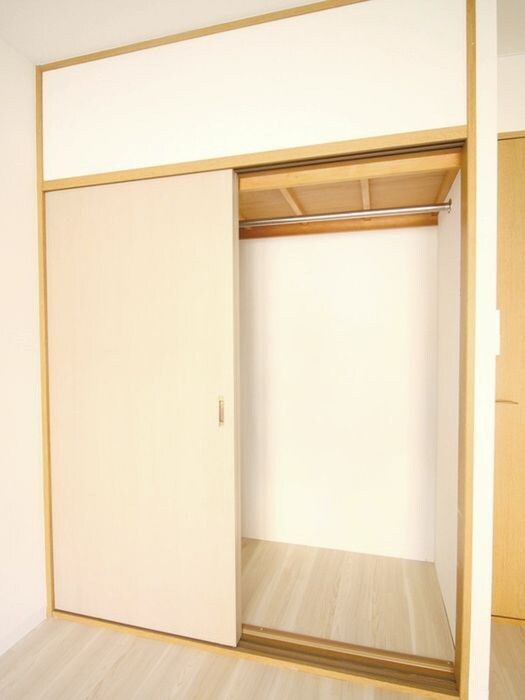 ファーストヒルズⅠの物件内観写真