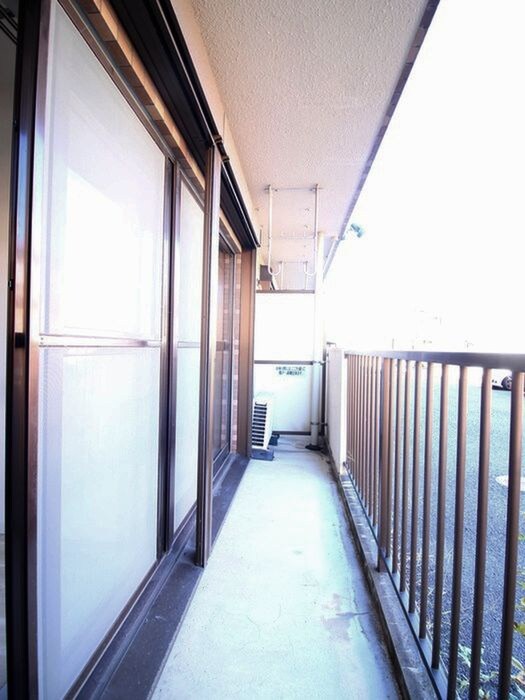 ファーストヒルズⅠの物件内観写真