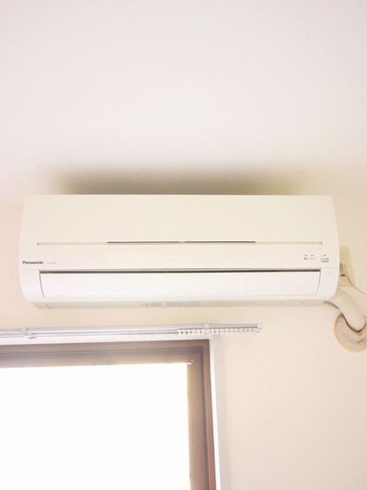 ファーストヒルズⅠの物件内観写真