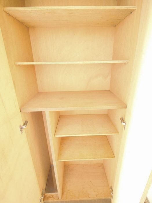 ファーストヒルズⅠの物件内観写真