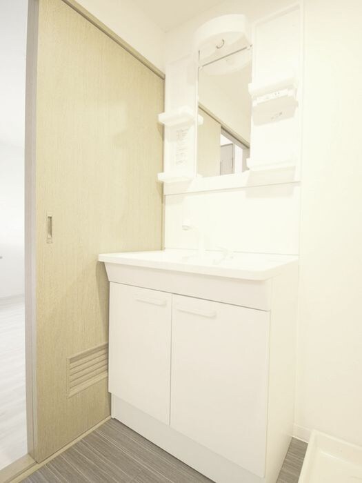 ファーストヒルズⅠの物件内観写真