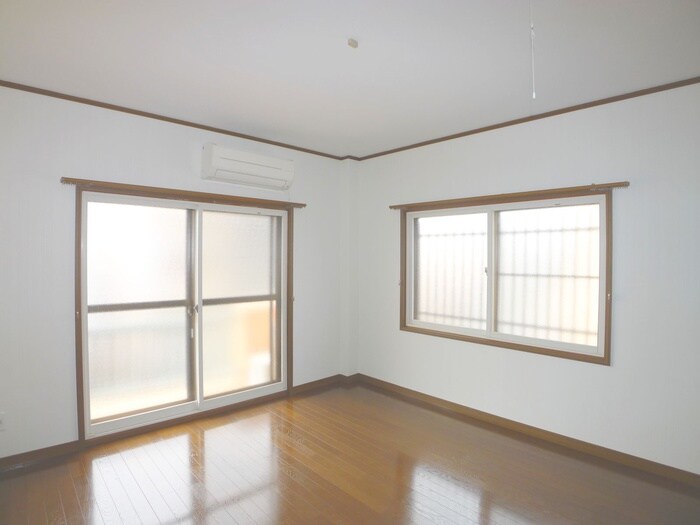 ユーカリビルの物件内観写真