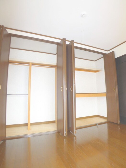 ユーカリビルの物件内観写真