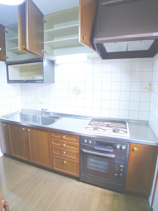 ユーカリビルの物件内観写真