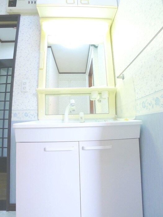 ユーカリビルの物件内観写真