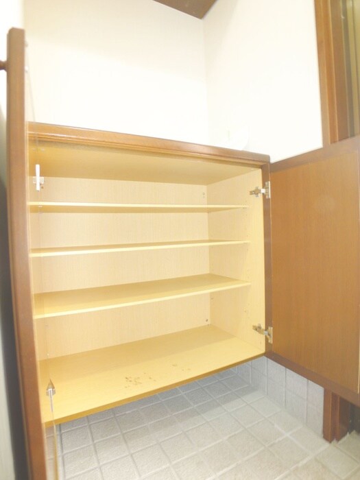 ユーカリビルの物件内観写真