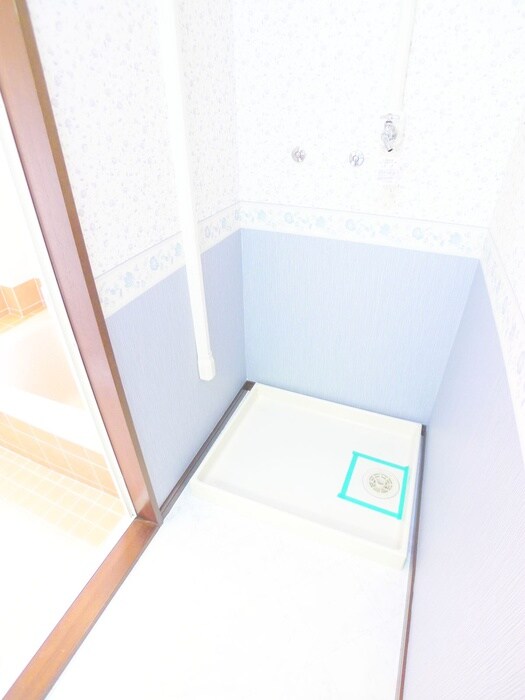 ユーカリビルの物件内観写真