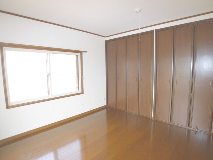 ユーカリビルの物件内観写真