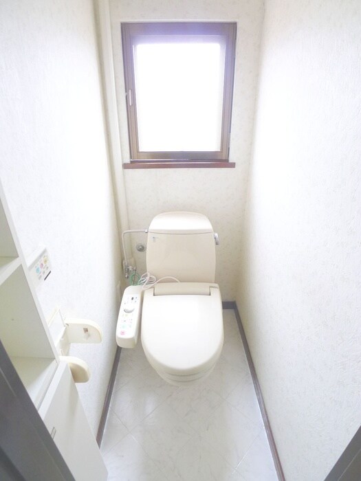 ユーカリビルの物件内観写真