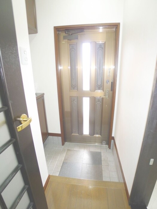 ユーカリビルの物件内観写真