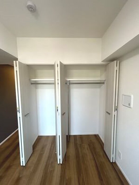 ベルシード大島の物件内観写真