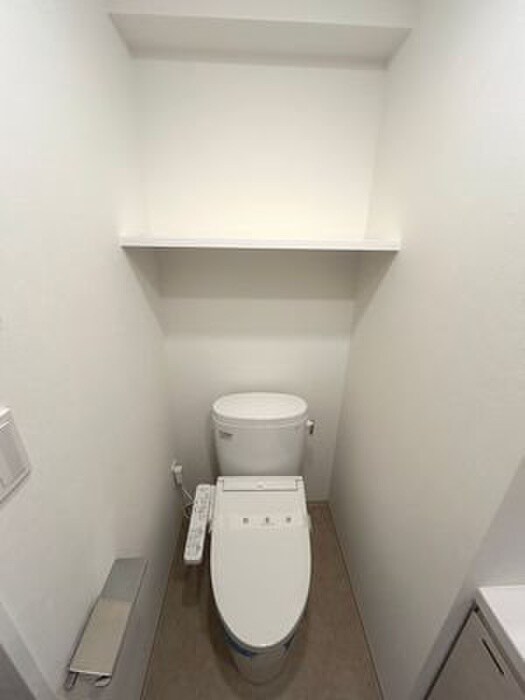 ベルシード大島の物件内観写真