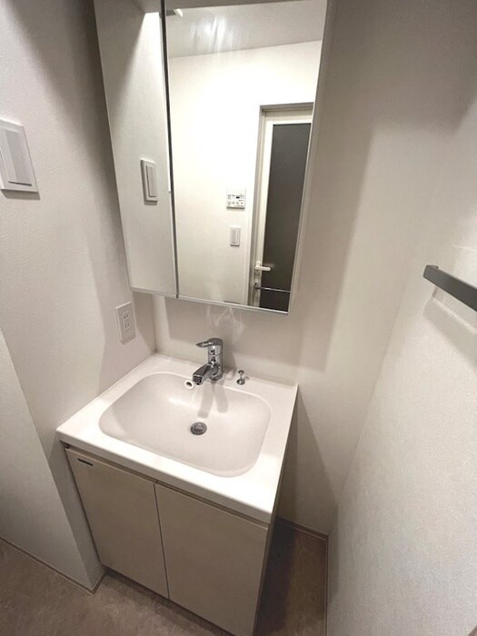 ベルシード大島の物件内観写真