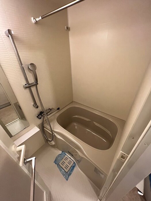 ベルシード大島の物件内観写真