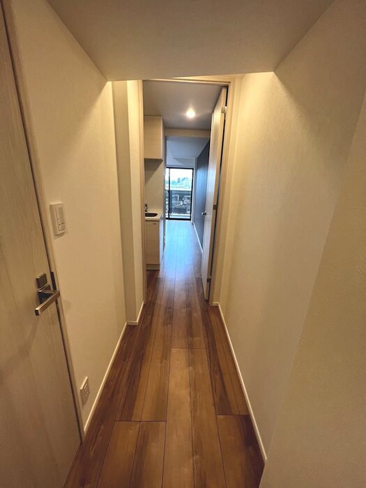 ベルシード大島の物件内観写真