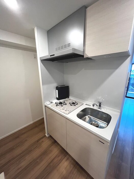 ベルシード大島の物件内観写真