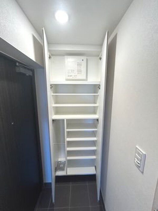 ベルシード大島の物件内観写真