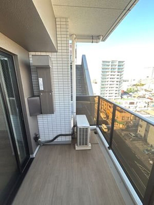 ベルシード大島の物件内観写真