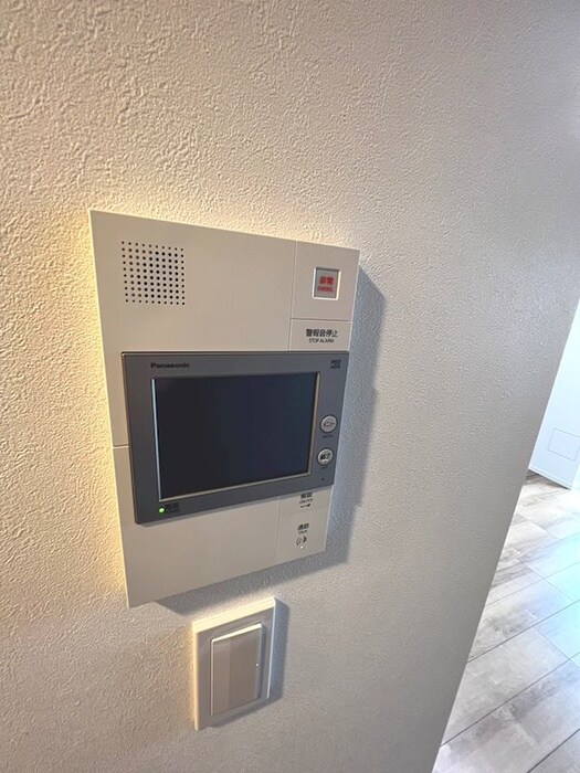 ベルシード大島の物件内観写真