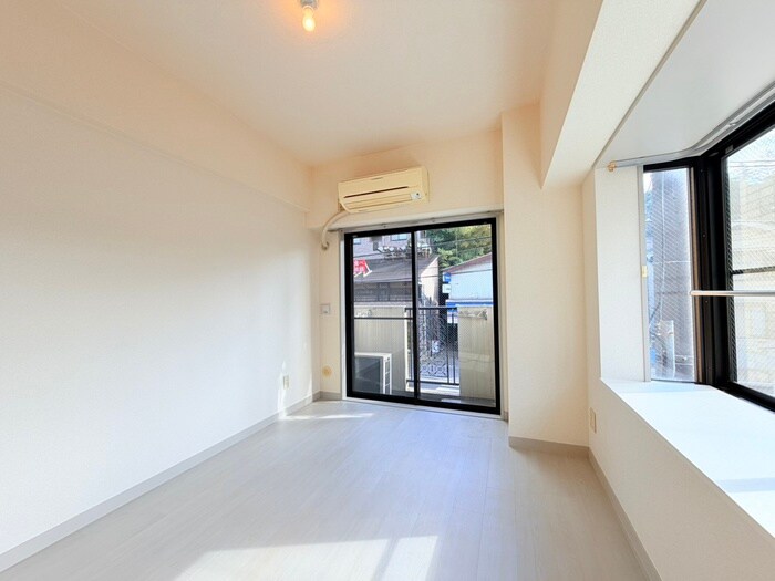 朝日プラザ戸塚アネックス(208)の物件内観写真