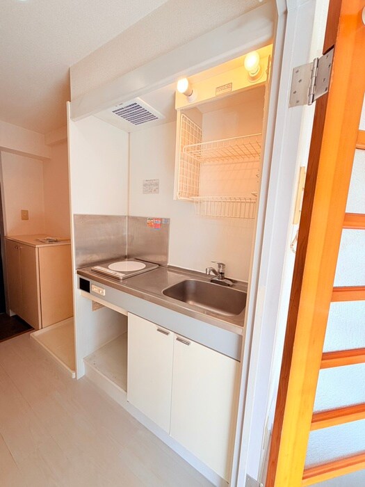 朝日プラザ戸塚アネックス(208)の物件内観写真