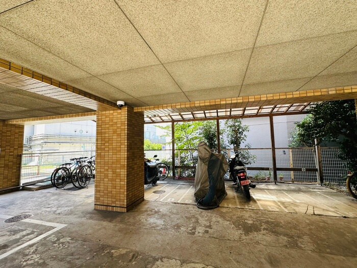 朝日プラザ戸塚アネックス(208)の物件外観写真