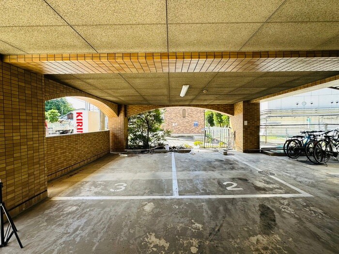 朝日プラザ戸塚アネックス(208)の物件外観写真