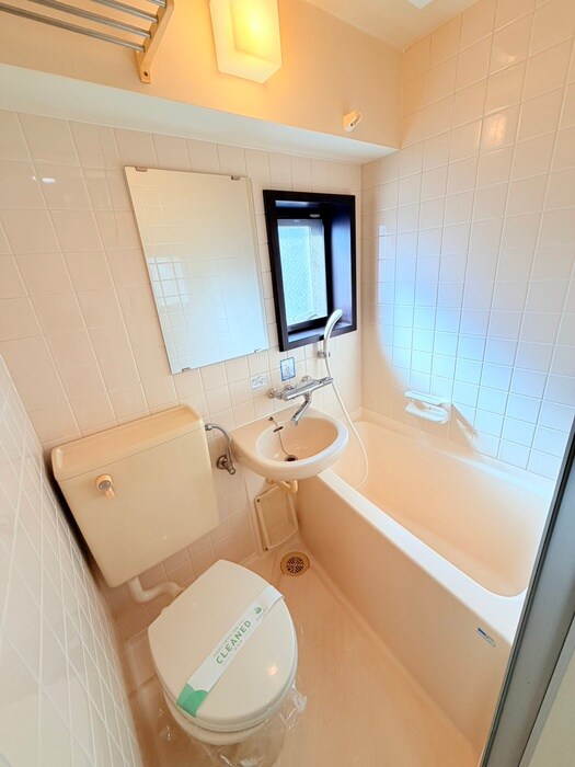 朝日プラザ戸塚アネックス(208)の物件内観写真