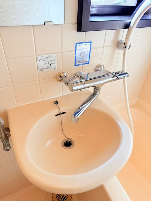 朝日プラザ戸塚アネックス(208)の物件内観写真