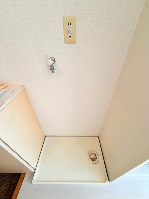 朝日プラザ戸塚アネックス(208)の物件内観写真