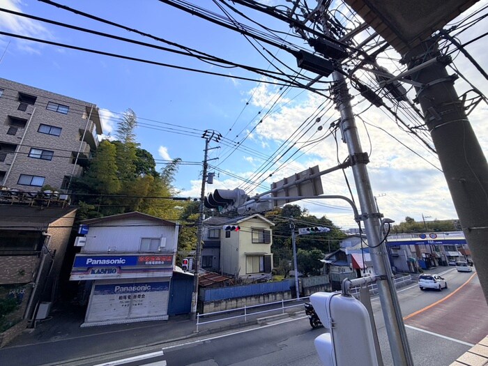 朝日プラザ戸塚アネックス(208)の物件内観写真