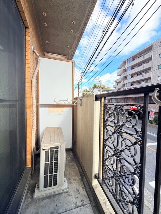 朝日プラザ戸塚アネックス(208)の物件内観写真