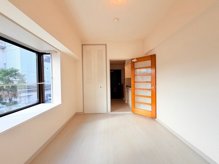 朝日プラザ戸塚アネックス(208)の物件内観写真