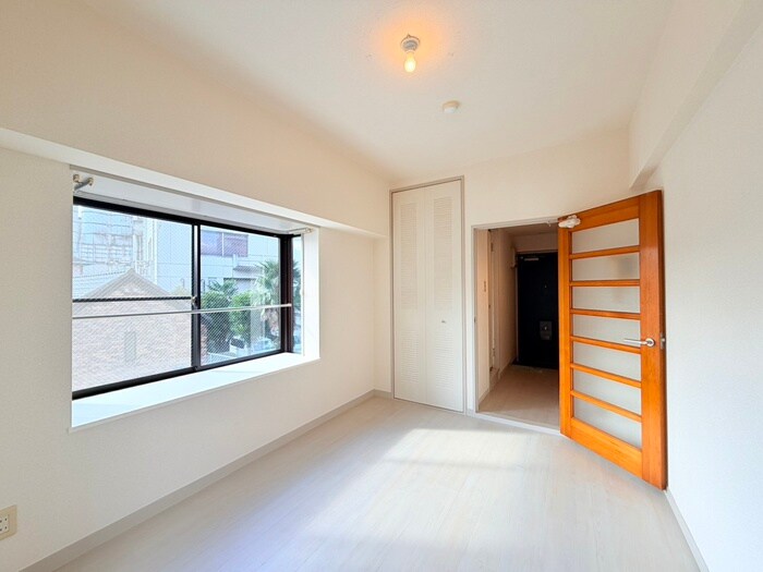 朝日プラザ戸塚アネックス(208)の物件内観写真