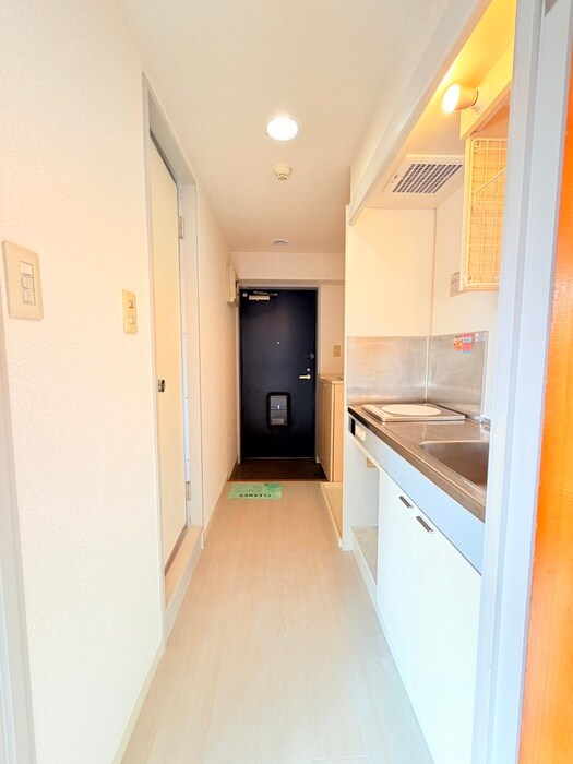 朝日プラザ戸塚アネックス(208)の物件内観写真