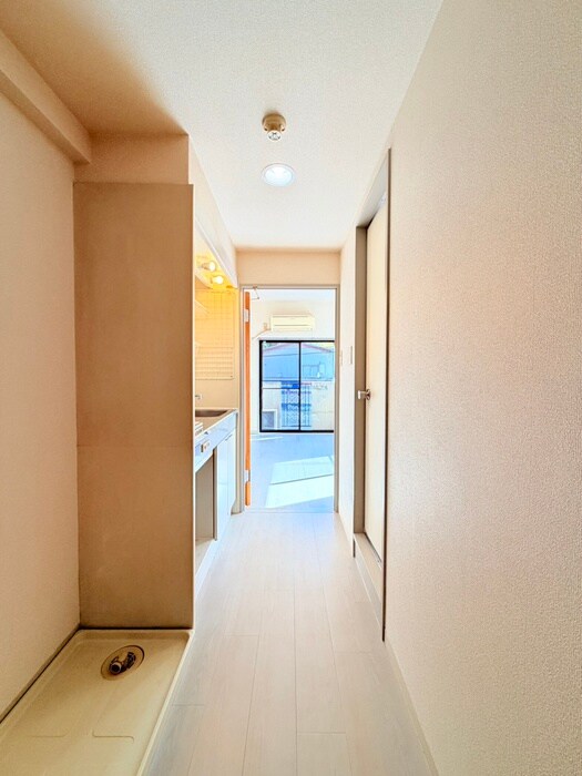 朝日プラザ戸塚アネックス(208)の物件内観写真