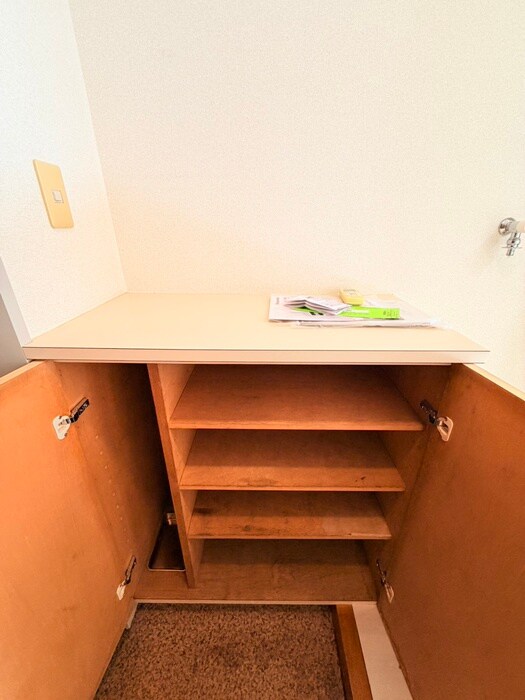 朝日プラザ戸塚アネックス(208)の物件内観写真