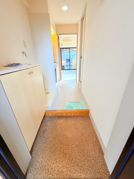 朝日プラザ戸塚アネックス(208)の物件内観写真