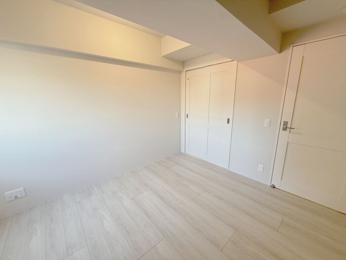 Sunny Side Forestの物件内観写真