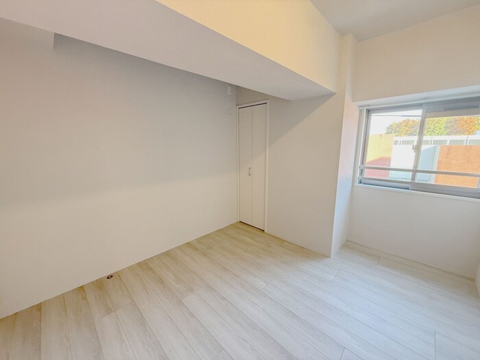 Sunny Side Forestの物件内観写真