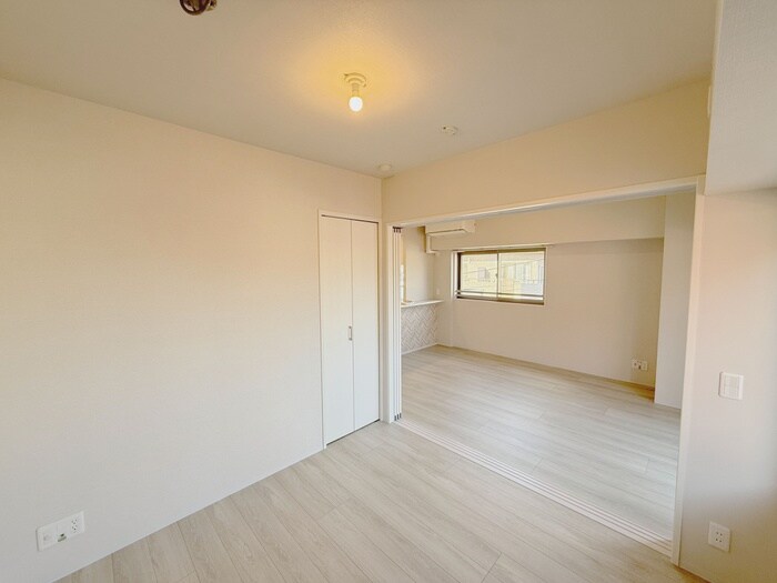 Sunny Side Forestの物件内観写真