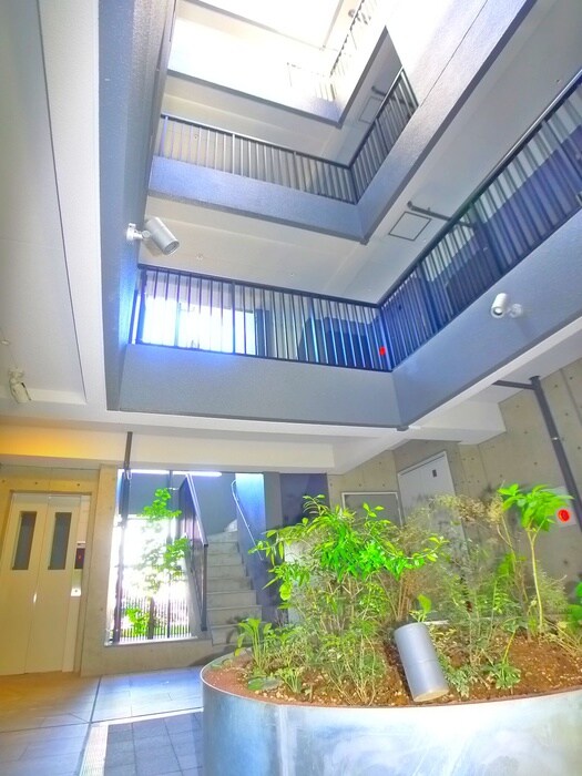 Sunny Side Forestの物件外観写真