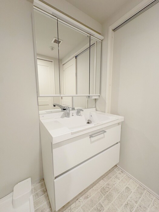 Sunny Side Forestの物件内観写真