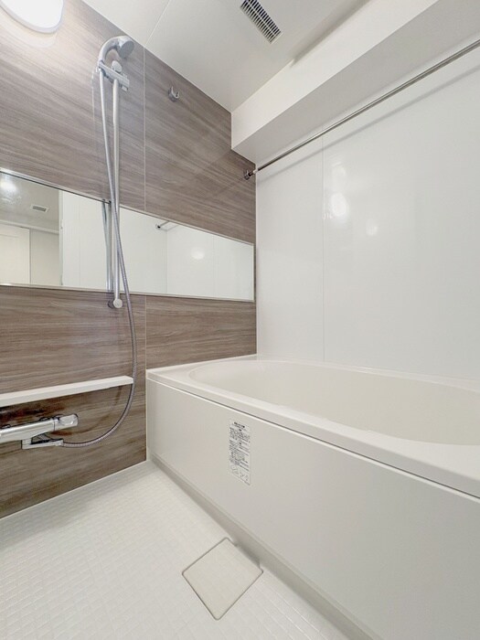 Sunny Side Forestの物件内観写真