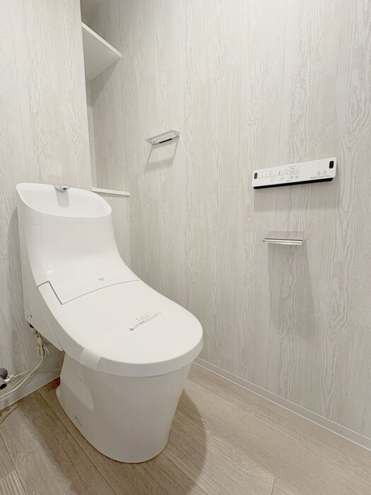 Sunny Side Forestの物件内観写真