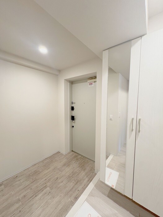 Sunny Side Forestの物件内観写真